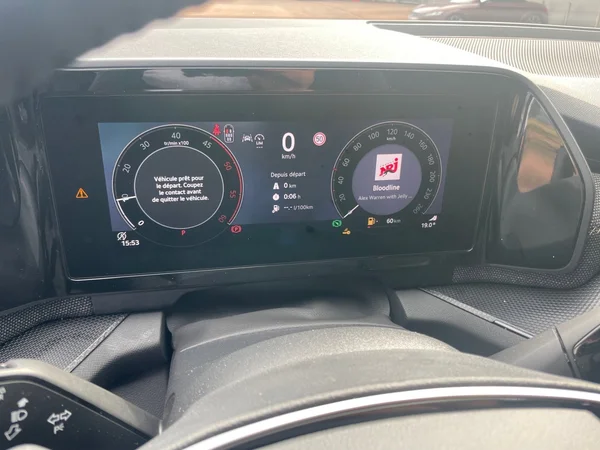 SKODA Kodiaq (2025) — foto 4 van 22