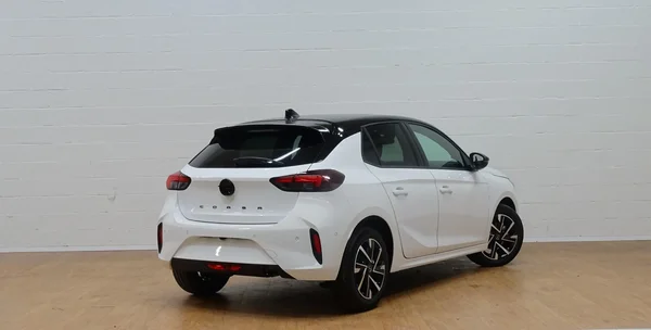 Opel Corsa (2025) — foto 15 van 20