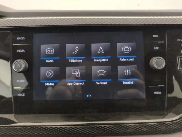 Volkswagen Polo (2026) — foto 10 van 23
