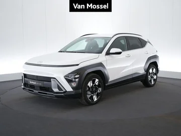 Hyundai Kona (2024)