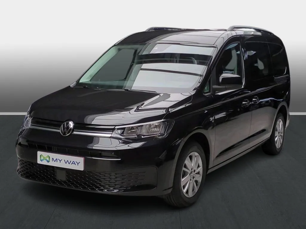 VOLKSWAGEN Caddy Maxi 1122_83971_2023
