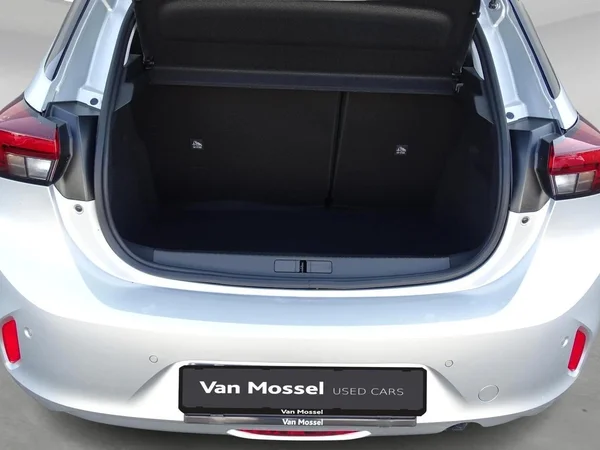 Opel Corsa (2025) — foto 17 van 19