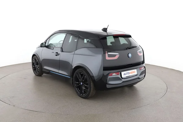 BMW i3 (2019) — foto 11 van 17