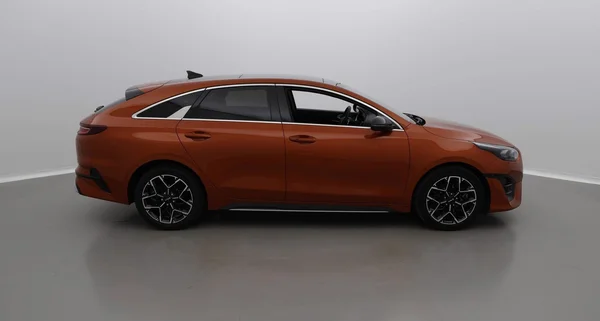 Kia Proceed - 2022 (2024) — foto 4 van 30