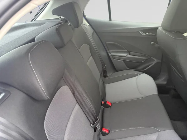 SKODA Fabia (2026) — foto 10 van 24