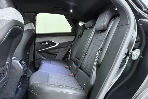 Peugeot 3008 (2025) — foto 24 van 25