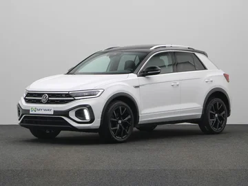 VOLKSWAGEN T-Roc (2024)