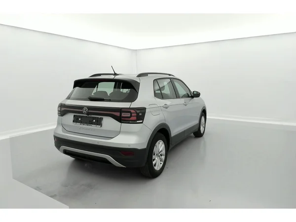 VOLKSWAGEN T-Cross (2024) — foto 34 van 36