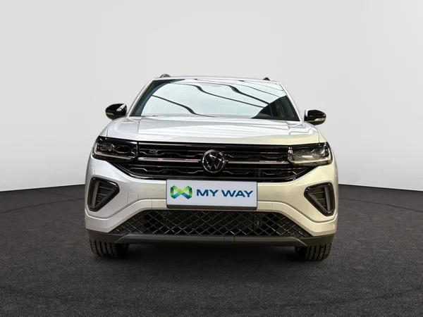 VOLKSWAGEN T-Cross (2026) — foto 16 van 24