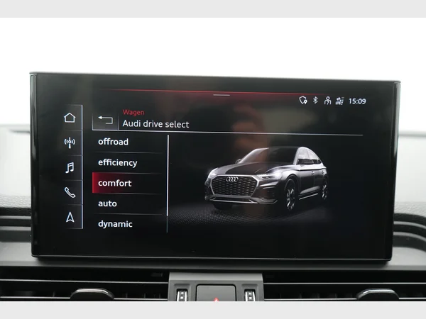 AUDI Q5 Sportback (2022) — foto 8 van 29