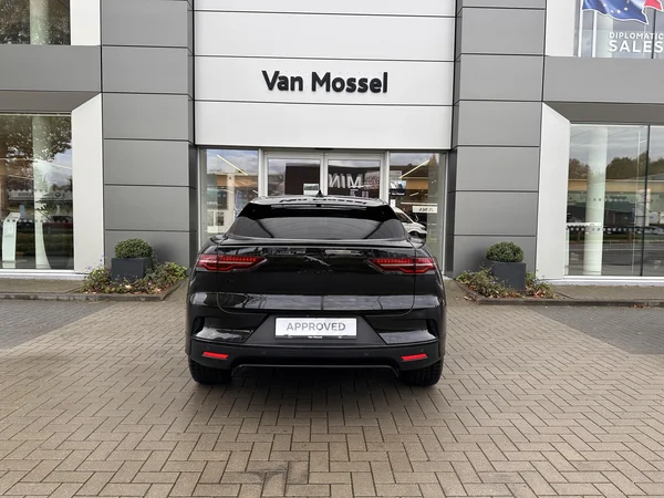 Jaguar I-PACE (2025) — foto 28 van 31