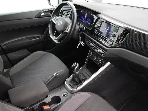 Volkswagen Polo (2024) — foto 17 van 23