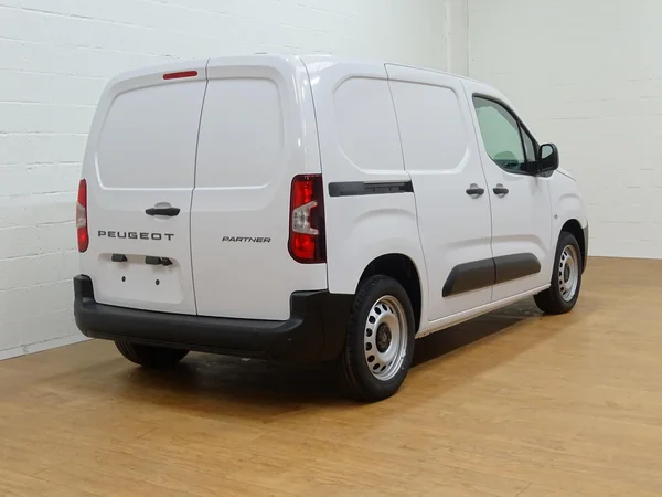 Peugeot Partner (2025) — foto 19 van 22