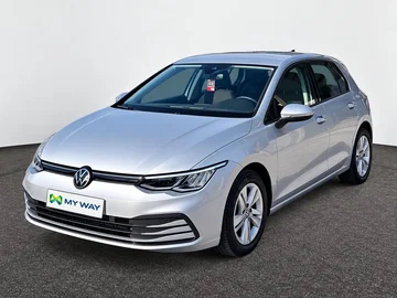VOLKSWAGEN Golf VIII (2021)