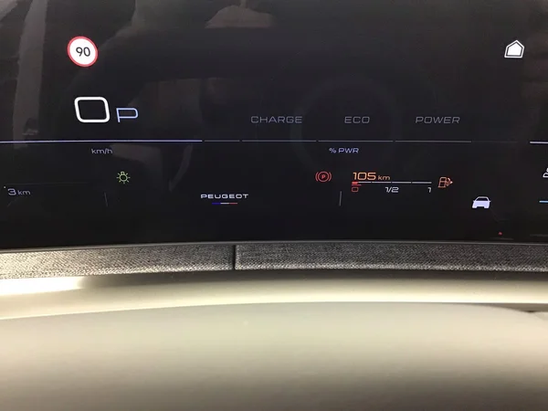 Peugeot 3008 (2026) — foto 5 van 31