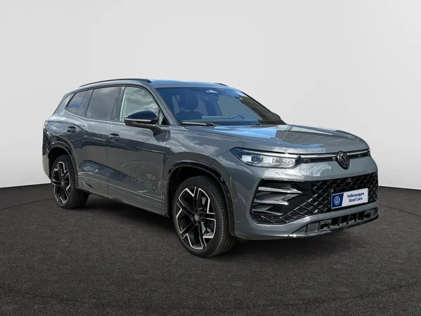 VOLKSWAGEN Tayron eHybrid (PHEV) (2025) — foto 8 van 13