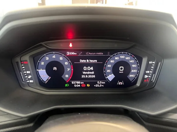AUDI A1 Sportback (2021) — foto 11 van 12