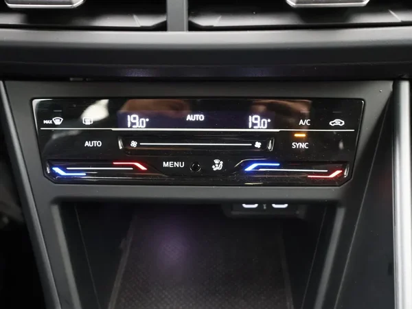 Volkswagen Polo (2025) — foto 15 van 27