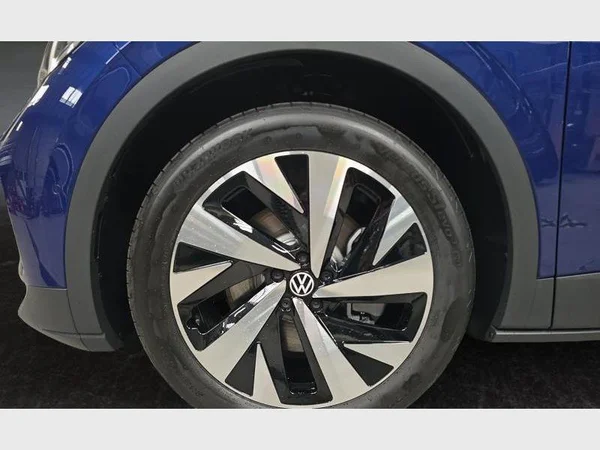 Volkswagen ID.4 (2026) — foto 33 van 39