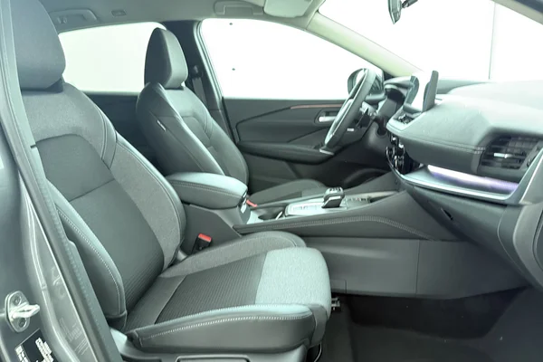 Nissan Qashqai (2026) — foto 10 van 12