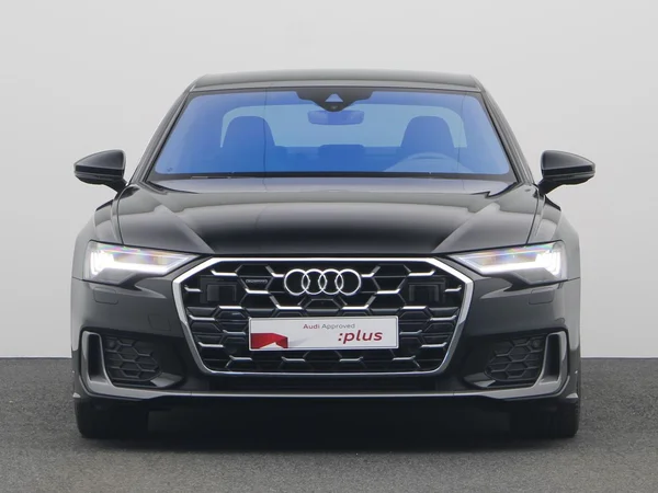 AUDI A6 PHEV (2025) — foto 20 van 24