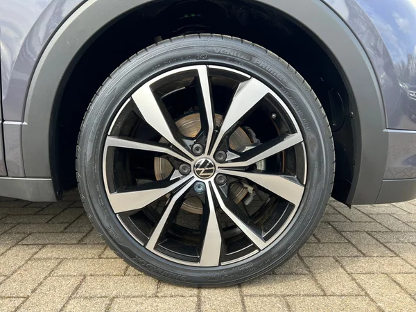 VOLKSWAGEN T-Cross (2025) — foto 17 van 24