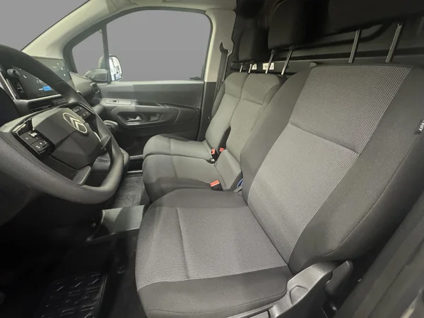 Citroën Berlingo (2026) — foto 4 van 23