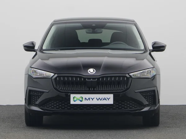 SKODA Scala (2024) — foto 13 van 17