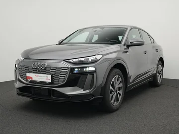 AUDI Q6 Sportback e-tron (2025)