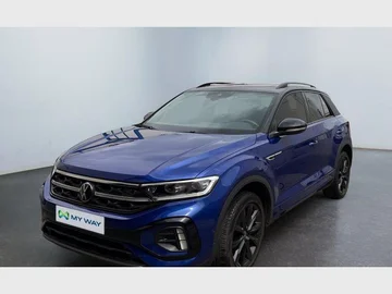 Volkswagen T-Roc (2023)