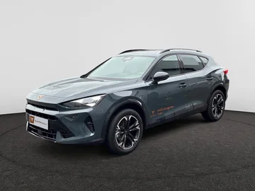 CUPRA Formentor (2026)