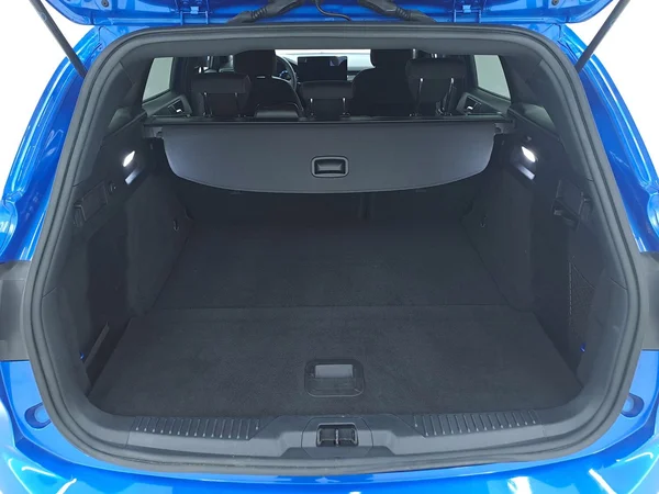 Ford Focus Sw (2025) — foto 7 van 28