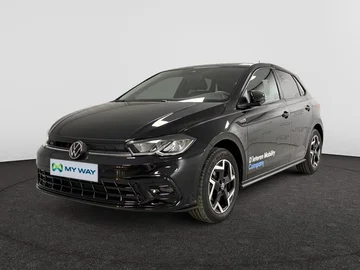VOLKSWAGEN Polo (2026)