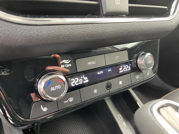 SKODA Kamiq (2026) — foto 12 van 13