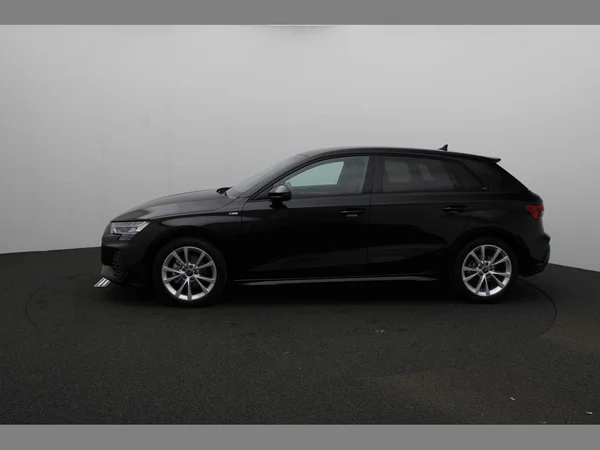AUDI A3 Sportback (2026) — foto 18 van 21