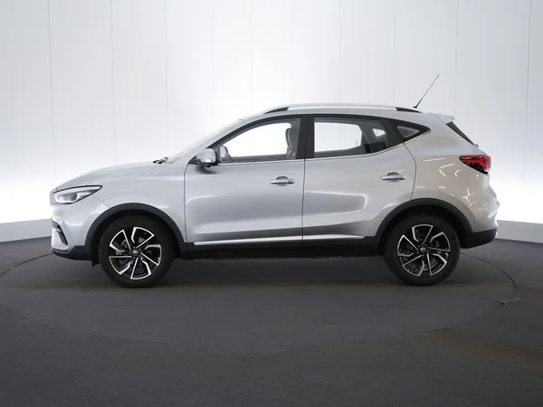 MG ZS (2024) — foto 17 van 22