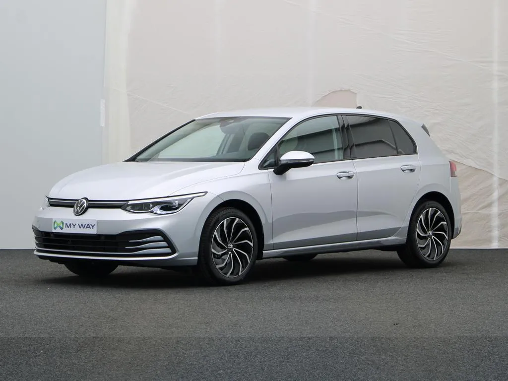 VOLKSWAGEN Golf VIII 1122_103025_2024
