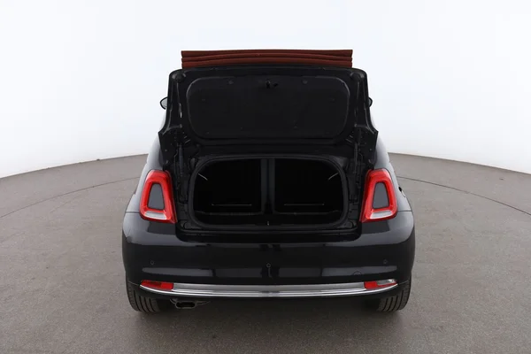Fiat 500C (2016) — foto 7 van 16