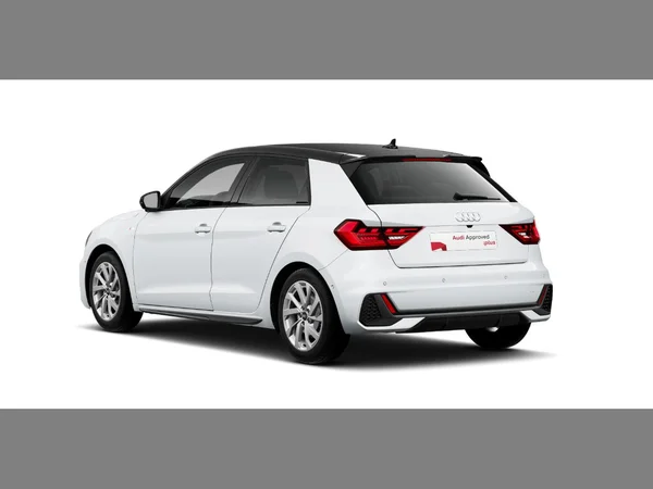 AUDI A1 Sportback (2026) — foto 3 van 8