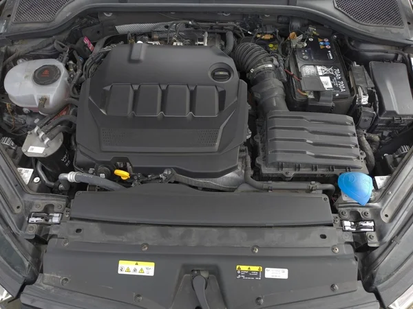 SKODA Octavia Combi Dsl (2025) — foto 30 van 31