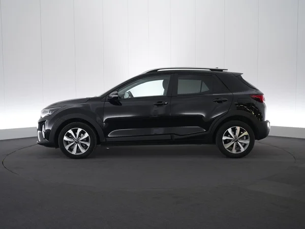 Kia Stonic (2025) — foto 17 van 22