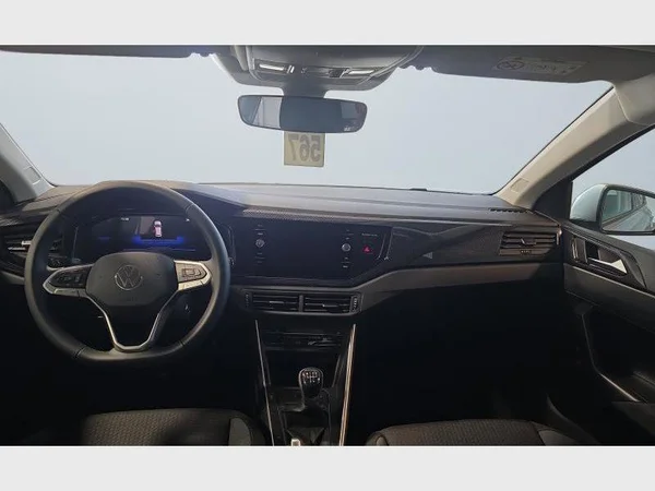 Volkswagen Polo (2026) — foto 25 van 25