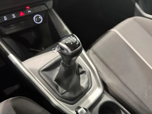 AUDI A1 Sportback (2019) — foto 5 van 26