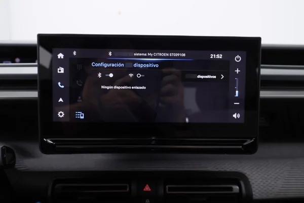 Citroen E-C3 (2025) — foto 17 van 71