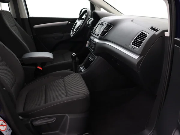 VOLKSWAGEN Sharan (2022) — foto 3 van 27