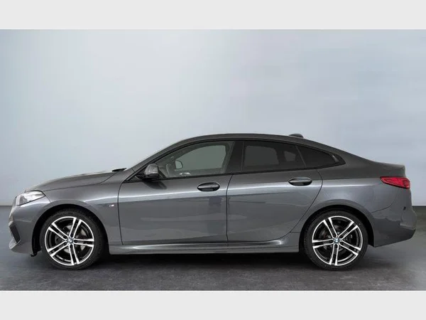 BMW 2 Gran Coupé (2020) — foto 10 van 15