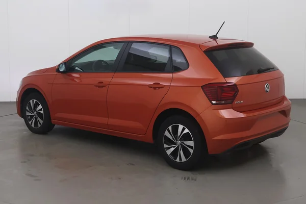 Volkswagen Polo (2020) — foto 11 van 17
