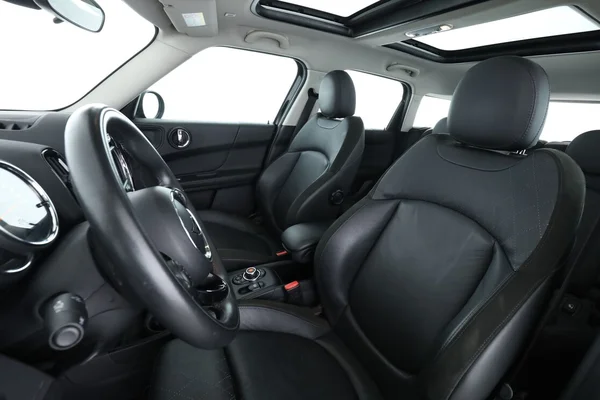 MINI Countryman (2019) — foto 16 van 16