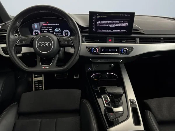 AUDI A4 Avant Dsl (2023) — foto 38 van 38