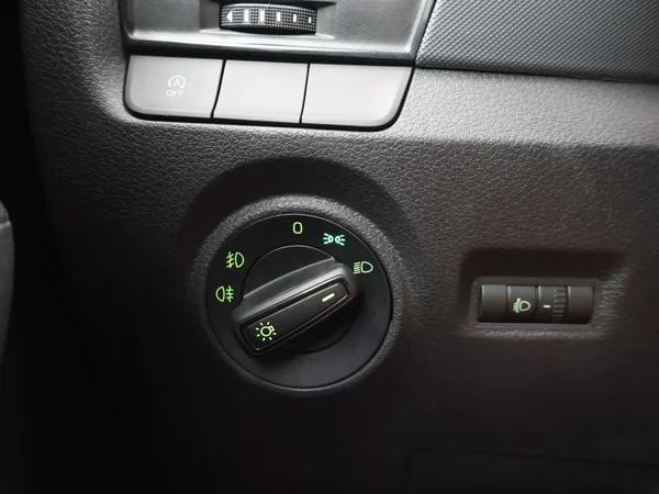 Škoda Fabia (2021) — foto 14 van 28